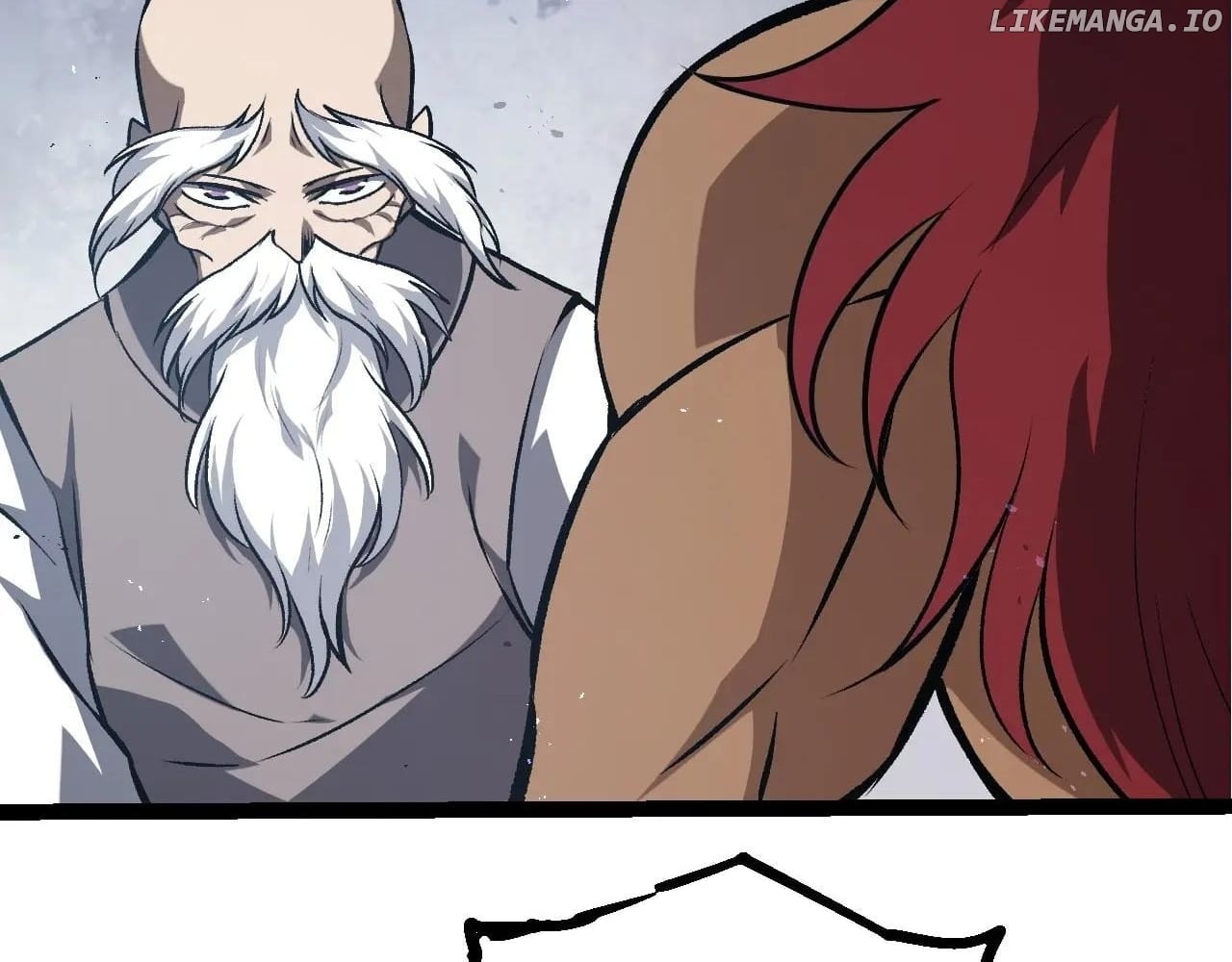 Evolution Begins With A Big Tree Chapter 392 - page 5